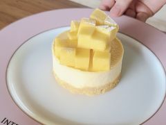 -半山半岛洲际度假酒店·观海廊