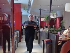 -老板恋上鱼(恒隆广场店)