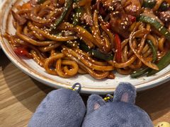 -魏客咖啡(中铁中心店)