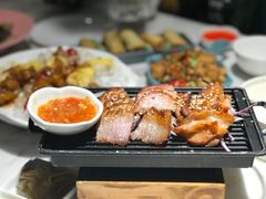 -花锅速食(日月广场店)