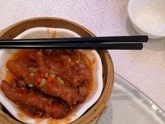 -皇马假日醉海南大酒店·假日一品派茶楼(秀英店)