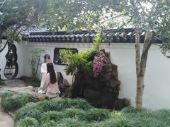 -汇龙潭
