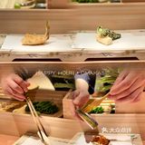 🍢深夜食堂 の 天胡·天妇罗🍤