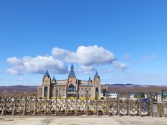 -室韦口岸
