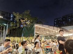 -小煵记·打边炉(西丽文光店)