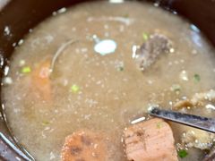 -江城燕子大排档(江汉路步行街店)