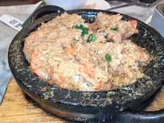 -小菜园新徽菜(宜兴八佰伴店)