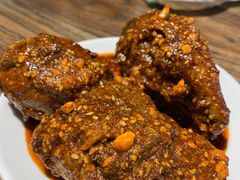 麻辣兔头-老号尤兔头(玉堂店)