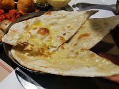 -克比叔叔印度餐厅Kebabs on the Grille(人民广场店)