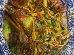-顺丰面馆(打浦店)
