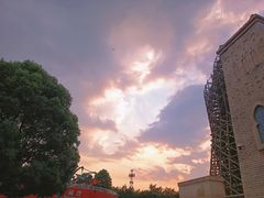 -成都欢乐谷