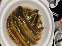 -芳芳私房菜·精做淮扬菜(承德路店)
