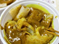 -香港街头小吃(常平店)