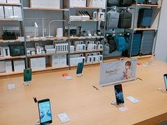 -小米之家(合肥漫乐城店)
