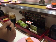争鲜回转寿司(飞洲国际店)-争鲜回转寿司(飞洲国际店)