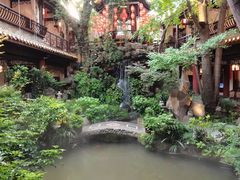 -钦善斋(武侯祠店)