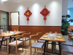 大堂-小艺烧烤(曲江店)