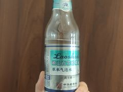 -九龙餐厅(大沽路店)