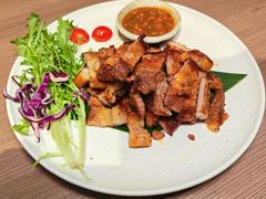 -滇铺子·云南特色菜·第九届野生菌美食节(曲靖万达店)