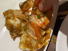 -海玥荟海鲜姿造自助餐厅(欧罗巴广场店)