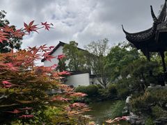 -绍兴饭店知遇楼(环山路店)