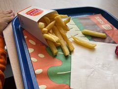 -汉堡王(北京通州领展店)