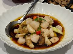 -荣轩(新荣记环球金融中心店)