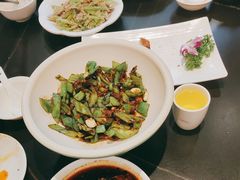 -国人川菜(李家村建东街店)