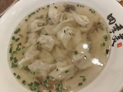 -四季美汤包(户部巷店)