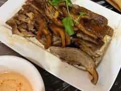 -官塘锋记鱼生·生腌·砂锅粥(牌坊街店)
