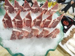 -清真军邺·金富苑肥牛(石坡街旗舰店)