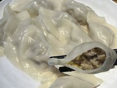 -一轩饺子馆(丽都店)