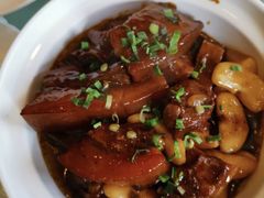 -农香居粗菜馆(大明路店)