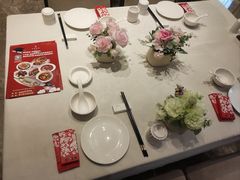 -老妈菜馆(建设街店)