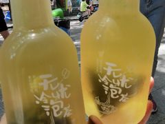 -茶颜悦色(岳麓山顶店)