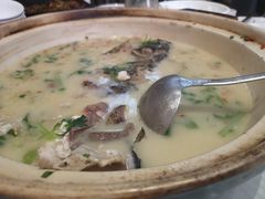 -原鄉本味 楚菜 丹江口鱼(北苑店)