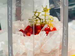 -法田鹿蛋糕定制·甜品茶歇