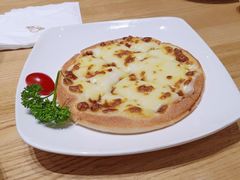 -菲滋意式餐厅(鄞州印象城店)
