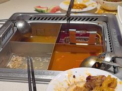 -海底捞火锅(长沙华创国际广场店)