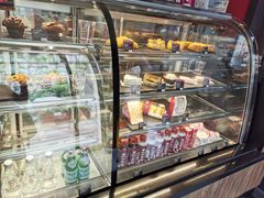 -COSTA COFFEE(上海虹口公园店)