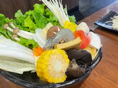 -呷哺呷哺 黄金牧场 (回龙观港龙店)