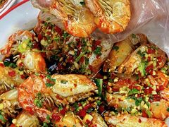 -辣不怕口味虾(凌霄路店)