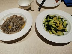 -唐拉雅秀酒店-唐苑中餐厅