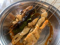 -郭记豌豆鲜粉
