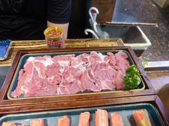 -吼堂老火锅(太古里总店)