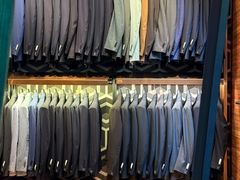 -SUITSUPPLY(安福路店)