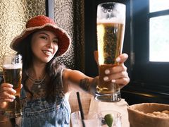 -Long Bar(莱佛士酒店)