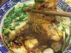 优质葫芦头-长香源葫芦头梆梆肉(兴隆巷店)