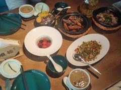-蝦塘·中国餐馆(城墙南马道巷店)