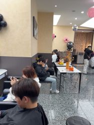 -MOVAN HAIR莫凡匠人发型屋